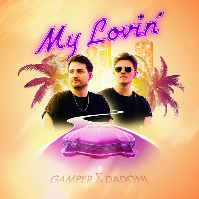 Gamper & Dadoni